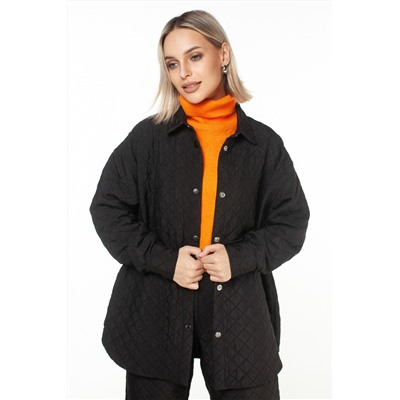 Рубашка  S3138_BLK