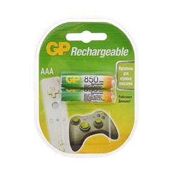 Акк. GP RP03 850mAh BP2