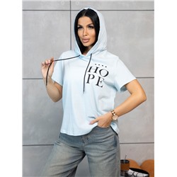 Футболка мод.2065/1