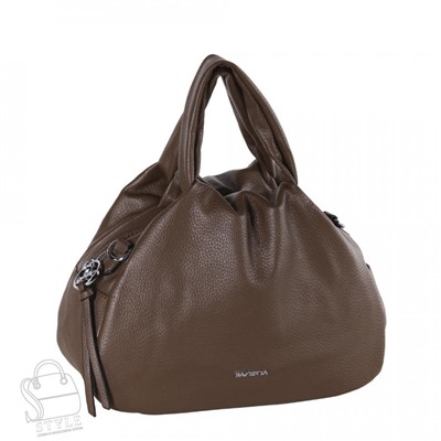 Сумка женская  593221-3 brown Velina Fabbiano-Safenta