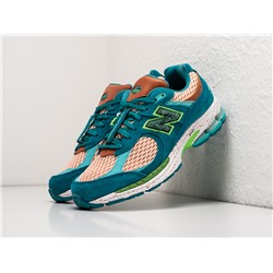 Кроссовки Salehe Bembury x New Balance 2002R