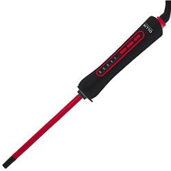 OLLIN Плойка профессиональная для завивки волос OL-7702 (9,7мм)