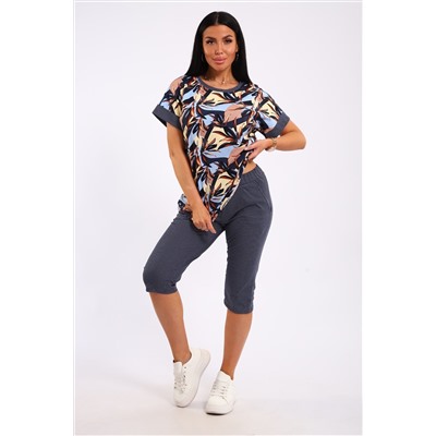 Костюм с бриджами 246 НАТАЛИ, 1118588