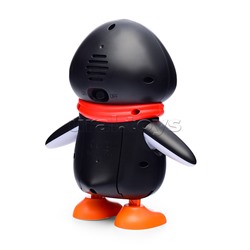 Пингвин "Тоша" в коробке