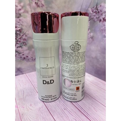 Дезодорант #22917187