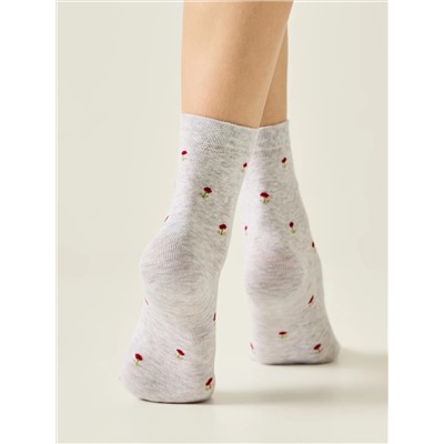 БРЕСТСКИЕ Носки 1100 CLASSIC (средней длины)