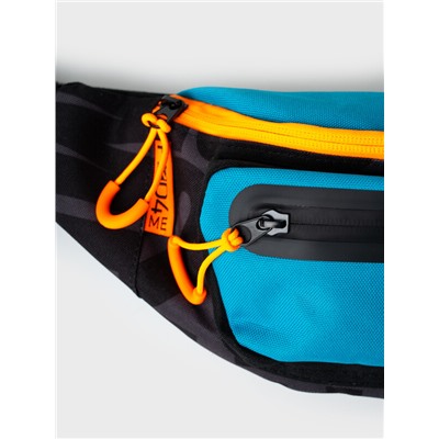 Сумка поясная для мальчиков