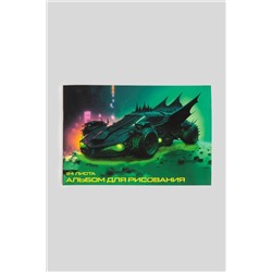 Альбом для рисования ACOOLA, 1039785