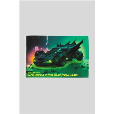 Альбом для рисования ACOOLA, 1039785