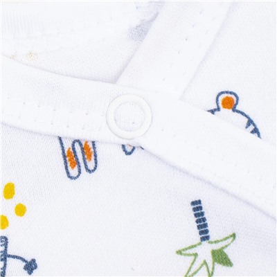 YOULALA Распашонка 1204200808