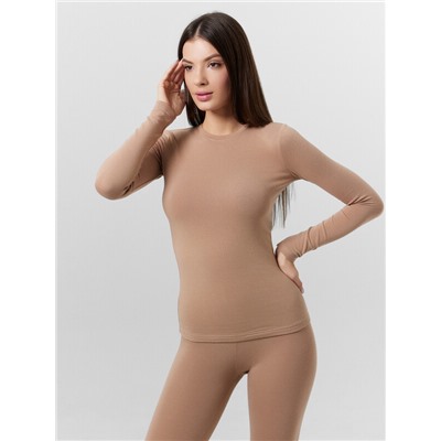 КОМПЛЕКТ ЖЕНСКИЙ (ФУФАЙКА, ЛЕГГИНСЫ) 792001