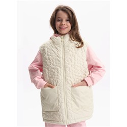 GZVM3371 (Жилет для девочки, Pelican )