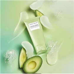 Очищающее средство для умывания с керамидами  GLOW RECIPE Avocado Ceramide moisture barried cleancer 50ml