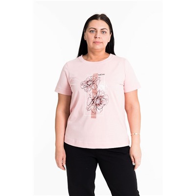 Футболка М325055Па