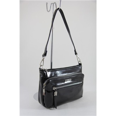 Сумка женская из кожзаменителя Gilda Tohetti   #%