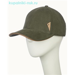 123093 BM Бейсболка мужская (57-59)