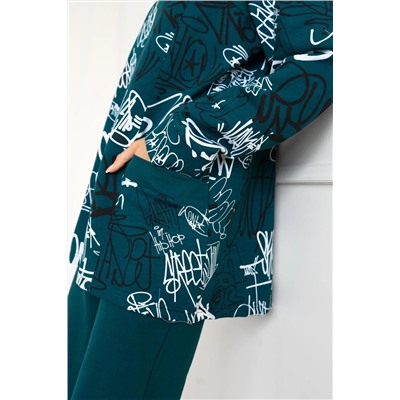 Lika Dress Костюм 9496
