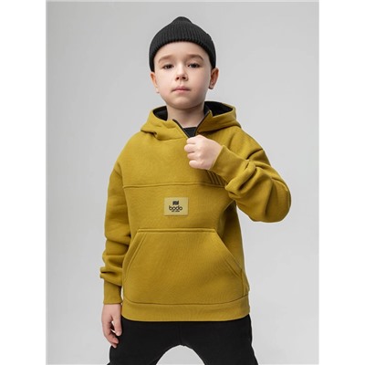 Bodo Толстовка 38-22МU