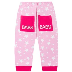 YOULALA Брюки 0545200201