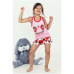 Пижама с шортами 21507 НАТАЛИ, 882915