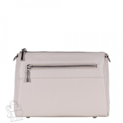 Сумка женская кожаная 6065VG off white Vitelli Grassi