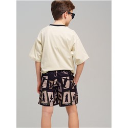 PLAYTODAY Шорты плавательные 12511419