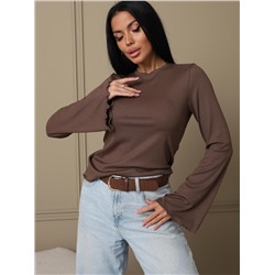 Текс-плюс Лонгслив НФ-00225554