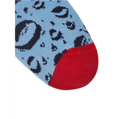 Omsa Носки OMSA kids   Calzino 23Р80 (Космос)