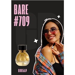 Bare / GET PARFUM 709