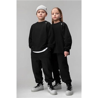 Костюм (Брюки+Толстовка) BODO, 1233297