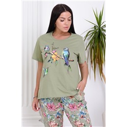 Натали Костюм 6205