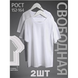 Апрель Футболка 2ПДФК5730001