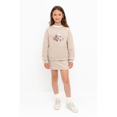 CROCKID Юбка КР 7141