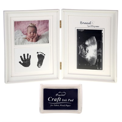 Фоторамка коллаж 37х24 см / AM8814 /уп 36/