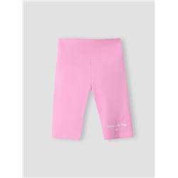 КОМПЛЕКТ ДЛЯ ДЕВОЧЕК (ТОП ДЛЯ ЗАНЯТИЙ СПОРТОМ, ВЕЛОСИПЕДКИ) 397748