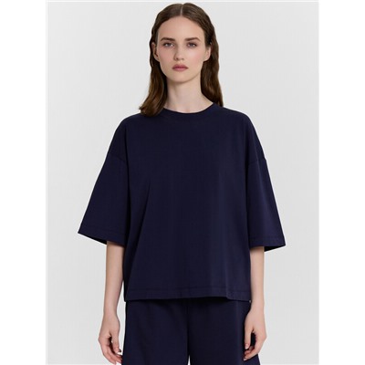 КОМПЛЕКТ ЖЕНСКИЙ (ФУТБОЛКА, ШОРТЫ) 372476