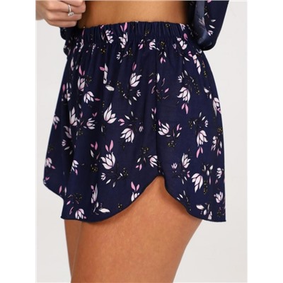 Пижама "Фриман" (Сиреневый)