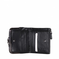 Кошелек 9930-1806 black Vermari