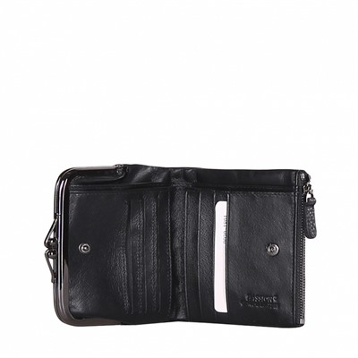 Кошелек 9930-1806 black Vermari