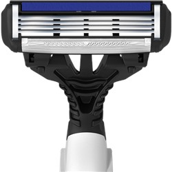 Станок для бритья с несъемной головкой DORCO PACE-4 (4 шт.), FRA 100-(3+1)P