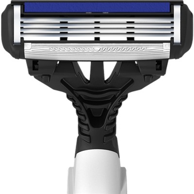Станок для бритья с несъемной головкой DORCO PACE-4 (10 шт.) в коробке, FRA 100-10P (10X1шт =10 станков)