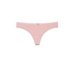 Трусы женские CONTE Трусы "стринг" ULTRA SOFT LST 795