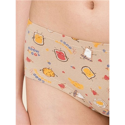 PELICAN Трусы GUHB3342/1(2)