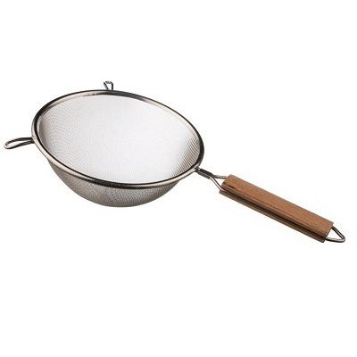 Сито 12,5см нерж с дер/ручкой AST-005-СДР-12,5