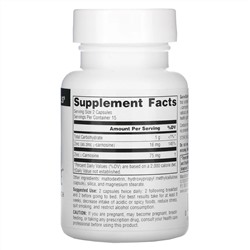 Source Naturals, GastricSoothe, 37,5 мг, 30 капсул