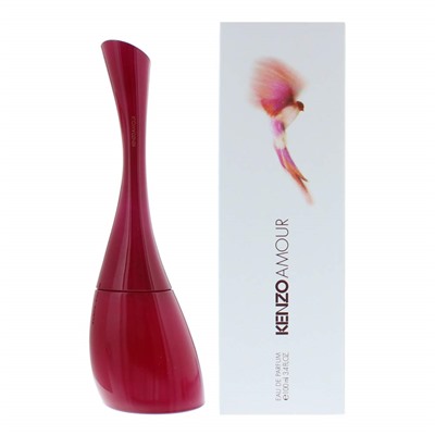 KENZO AMOUR edp (w) 100ml