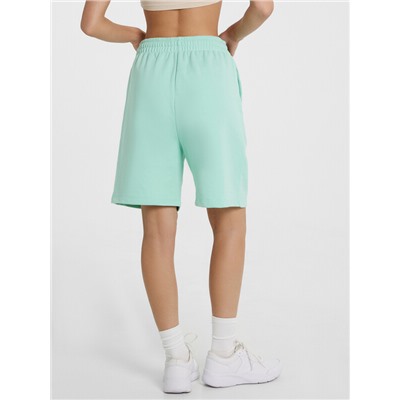 КОМПЛЕКТ ЖЕНСКИЙ (ФУТБОЛКА, ШОРТЫ) 372476