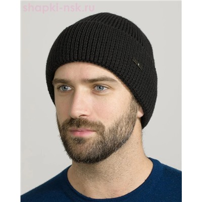 371 T XXL Шапка флис (60-62)