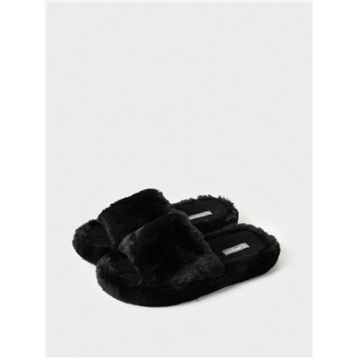 Тапочки женские