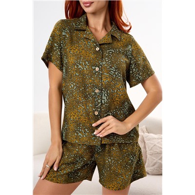 Lika Dress Костюм